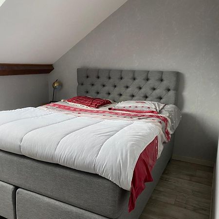 -- Le Sanctuaire, A 50 Metres De La Gare -- Lejlighed Annecy Eksteriør billede