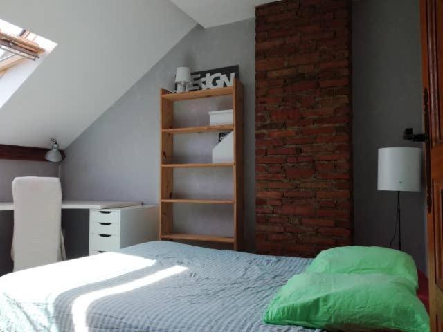 -- Le Sanctuaire, A 50 Metres De La Gare -- Lejlighed Annecy Eksteriør billede
