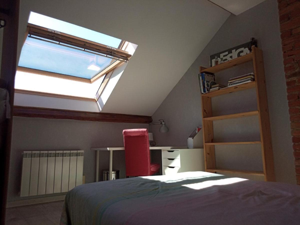-- Le Sanctuaire, A 50 Metres De La Gare -- Lejlighed Annecy Eksteriør billede