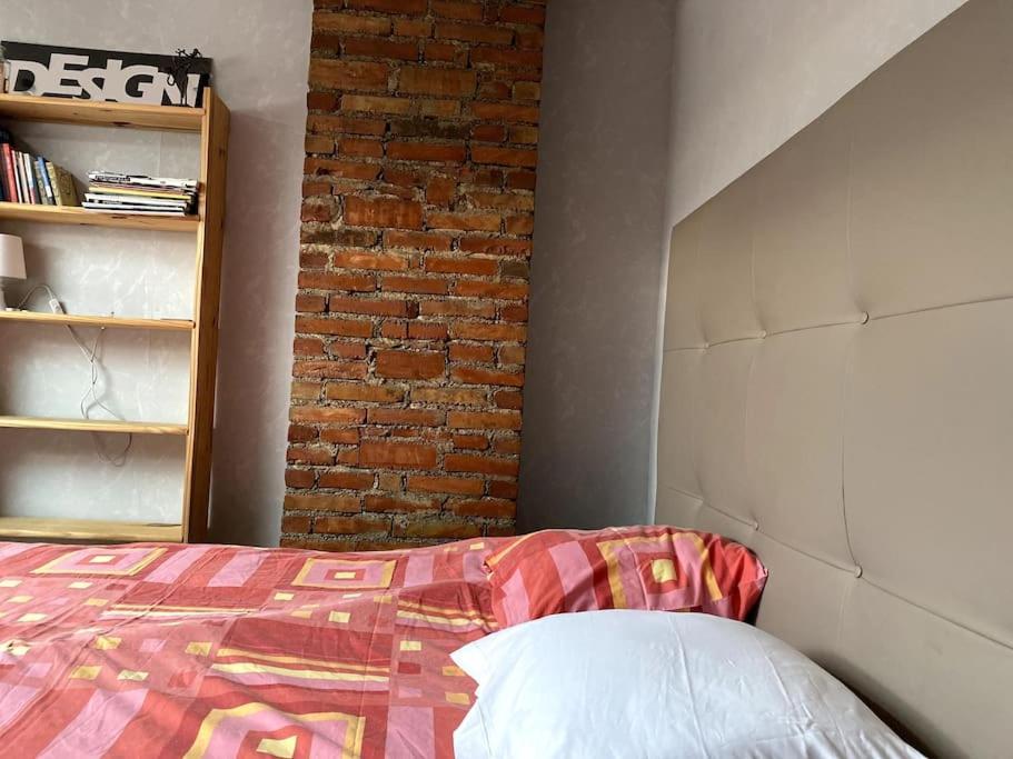 -- Le Sanctuaire, A 50 Metres De La Gare -- Lejlighed Annecy Eksteriør billede