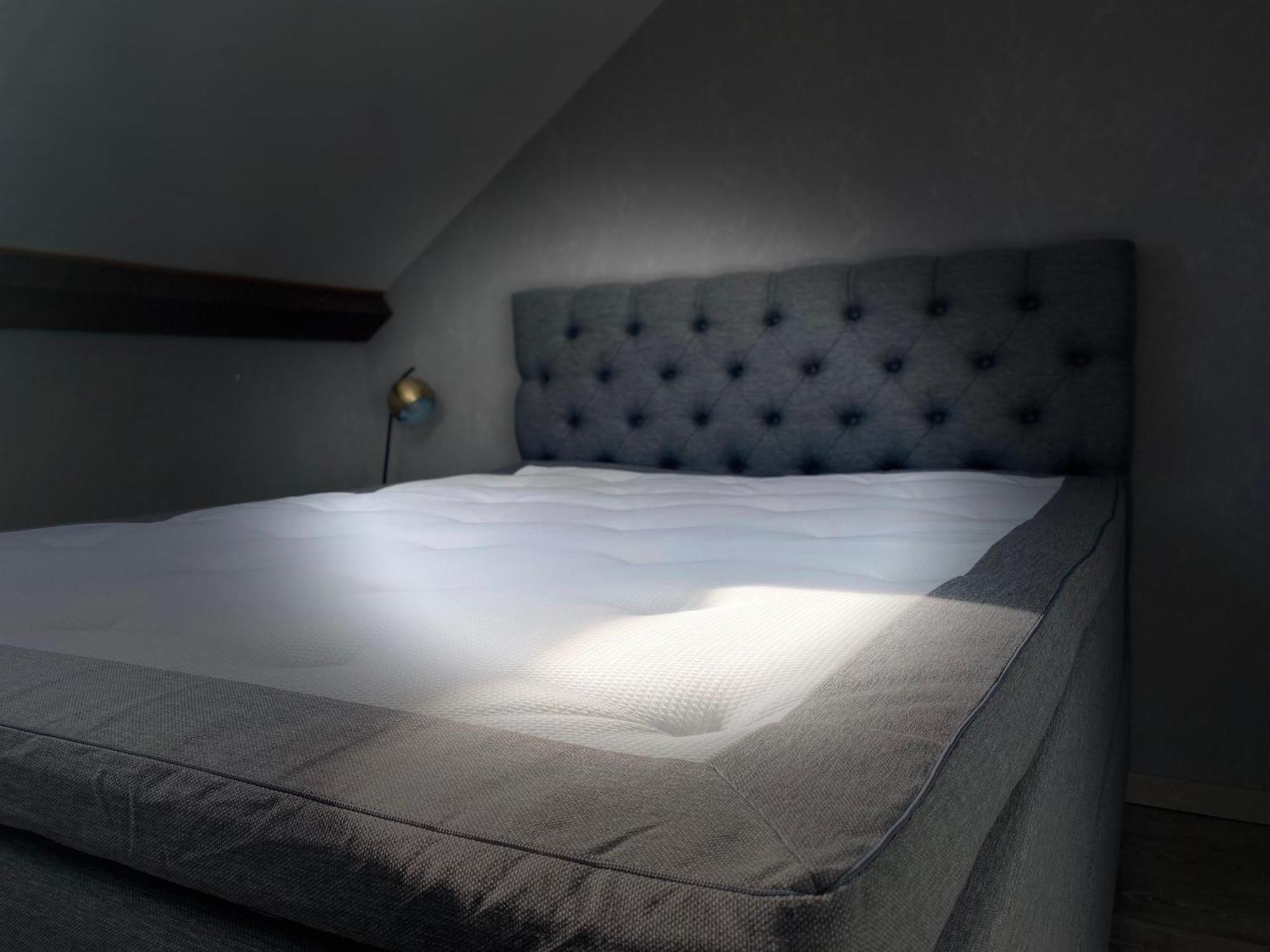-- Le Sanctuaire, A 50 Metres De La Gare -- Lejlighed Annecy Eksteriør billede